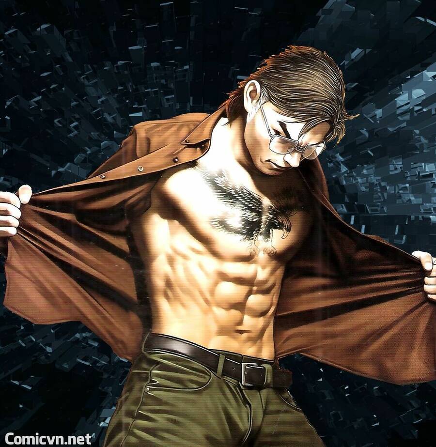 Người Trong Giang Hồ - Chương 1873