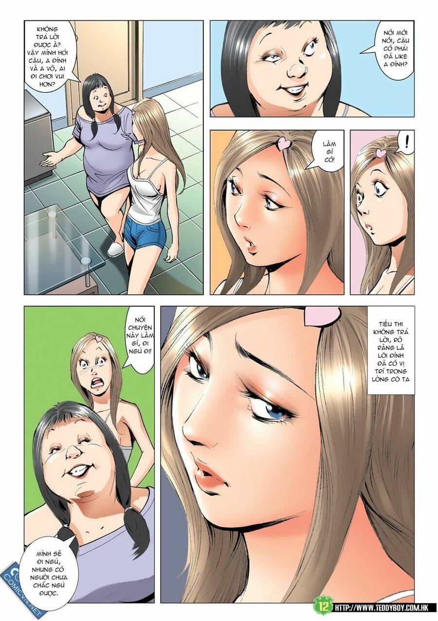 Người Trong Giang Hồ - Chương 1873