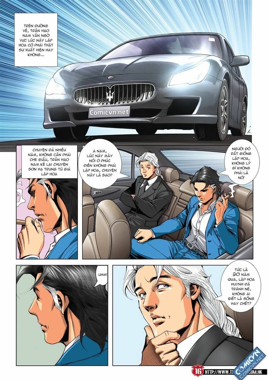 Người Trong Giang Hồ - Chương 1874