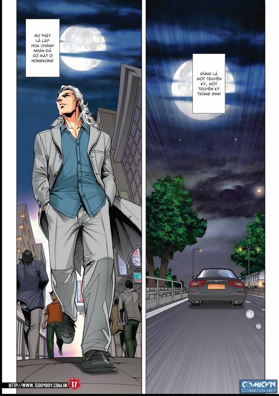 Người Trong Giang Hồ - Chương 1874