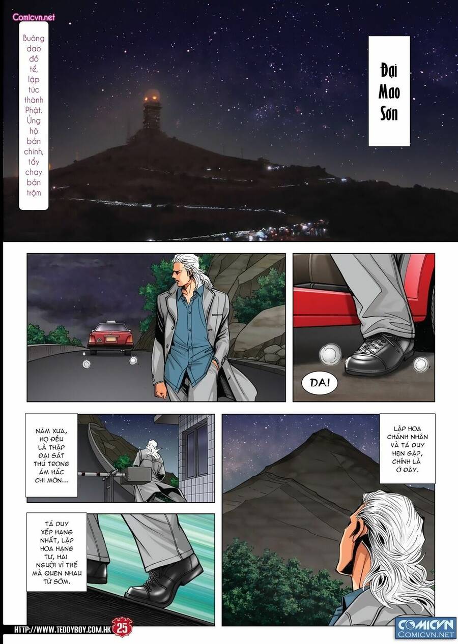 Người Trong Giang Hồ - Chương 1874