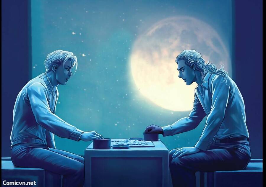 Người Trong Giang Hồ - Chương 1874