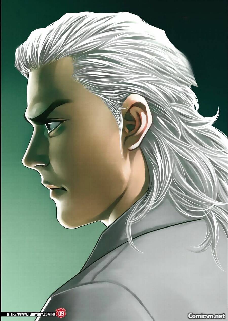 Người Trong Giang Hồ - Chương 1874