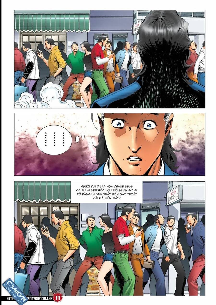 Người Trong Giang Hồ - Chương 1874