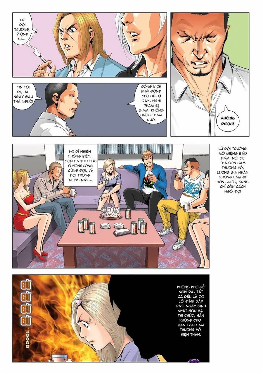 Người Trong Giang Hồ - Chương 1875