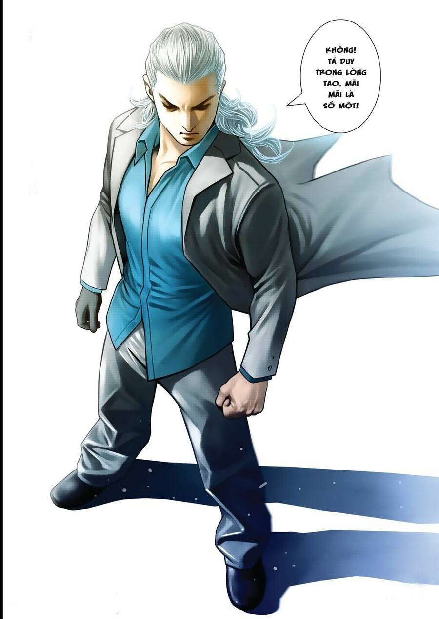 Người Trong Giang Hồ - Chương 1875