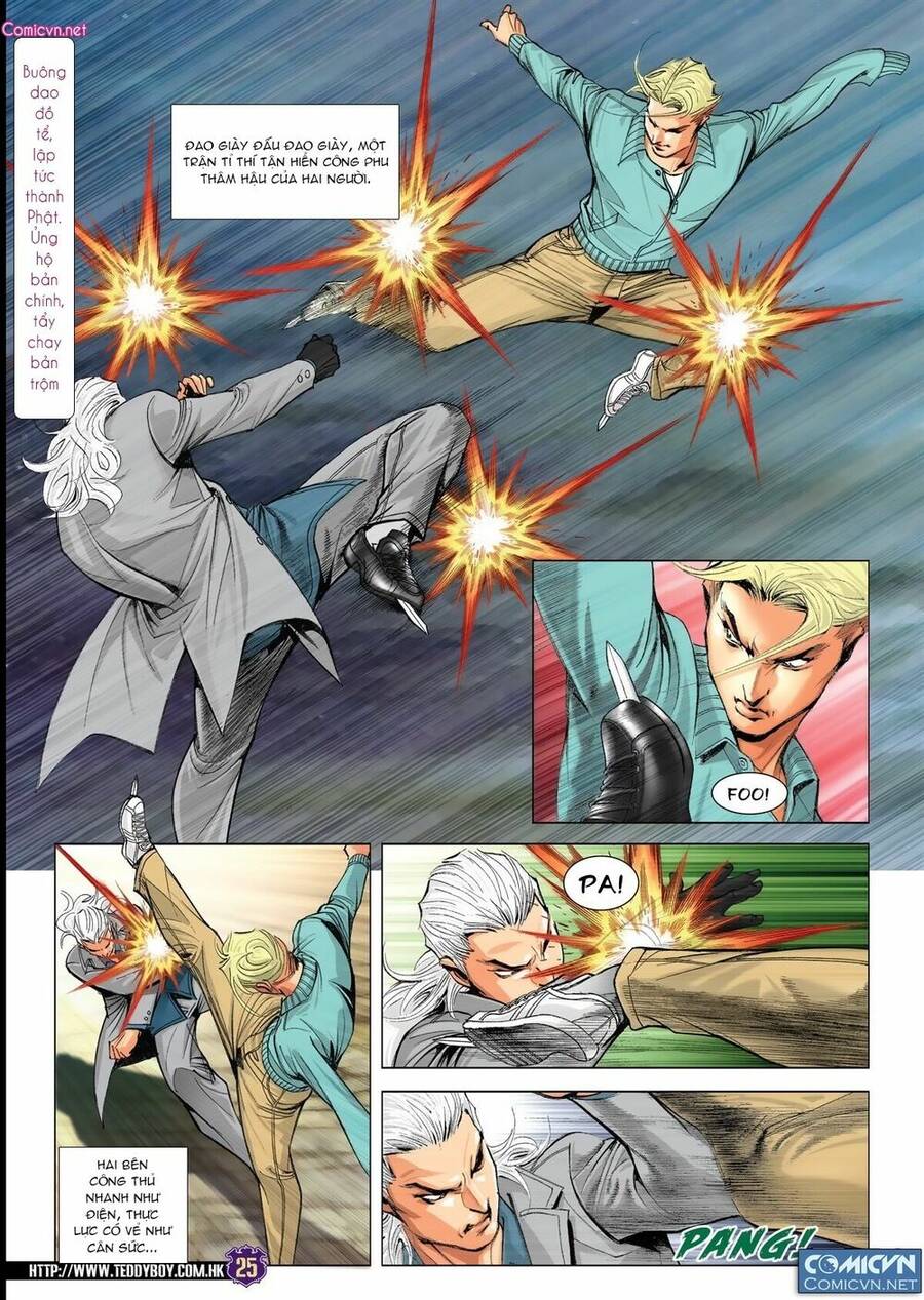 Người Trong Giang Hồ - Chương 1875