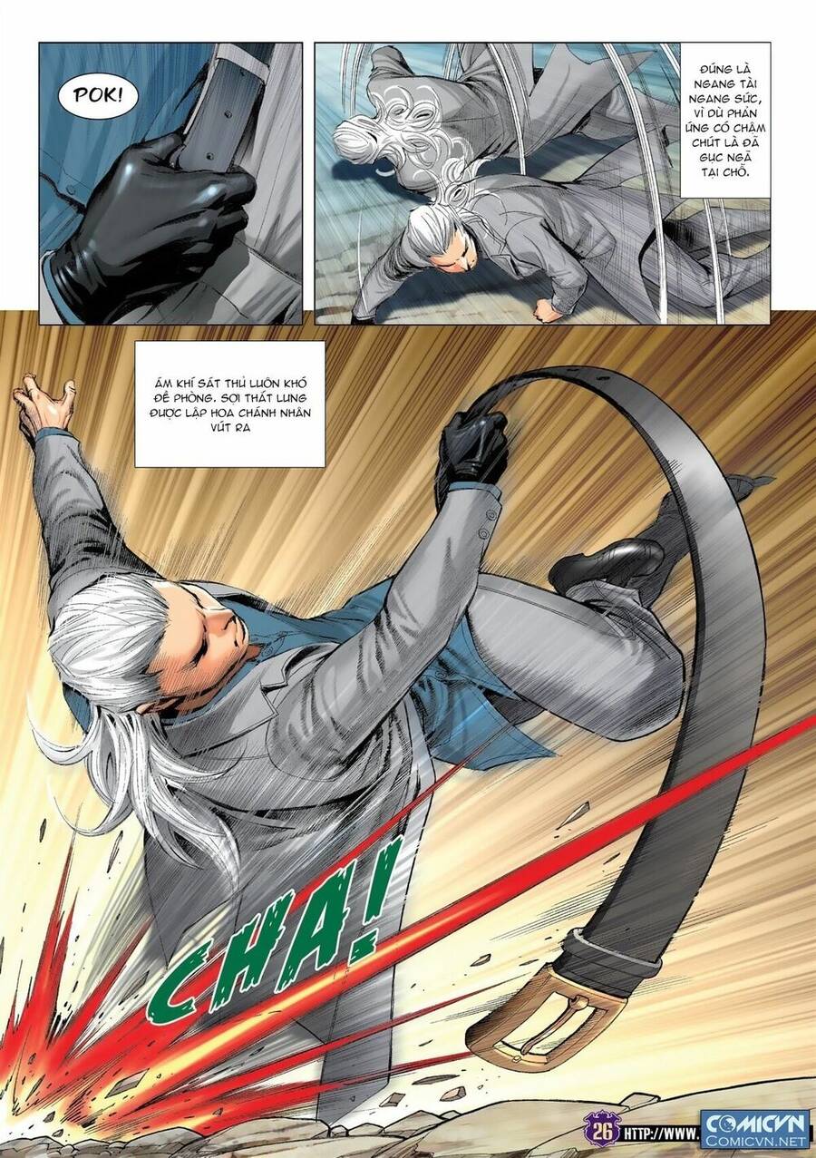 Người Trong Giang Hồ - Chương 1875