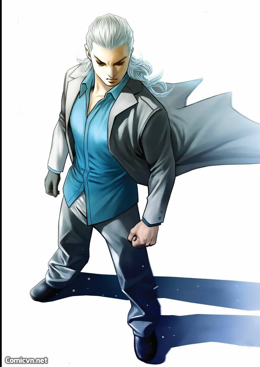 Người Trong Giang Hồ - Chương 1875