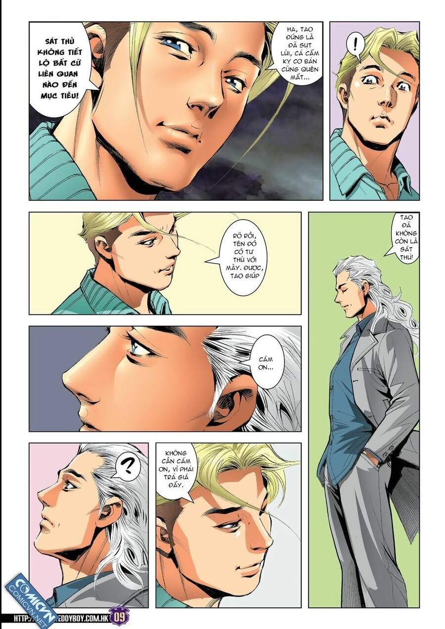 Người Trong Giang Hồ - Chương 1875