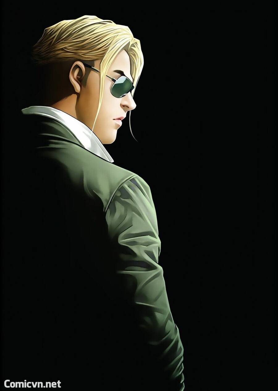 Người Trong Giang Hồ - Chương 1876