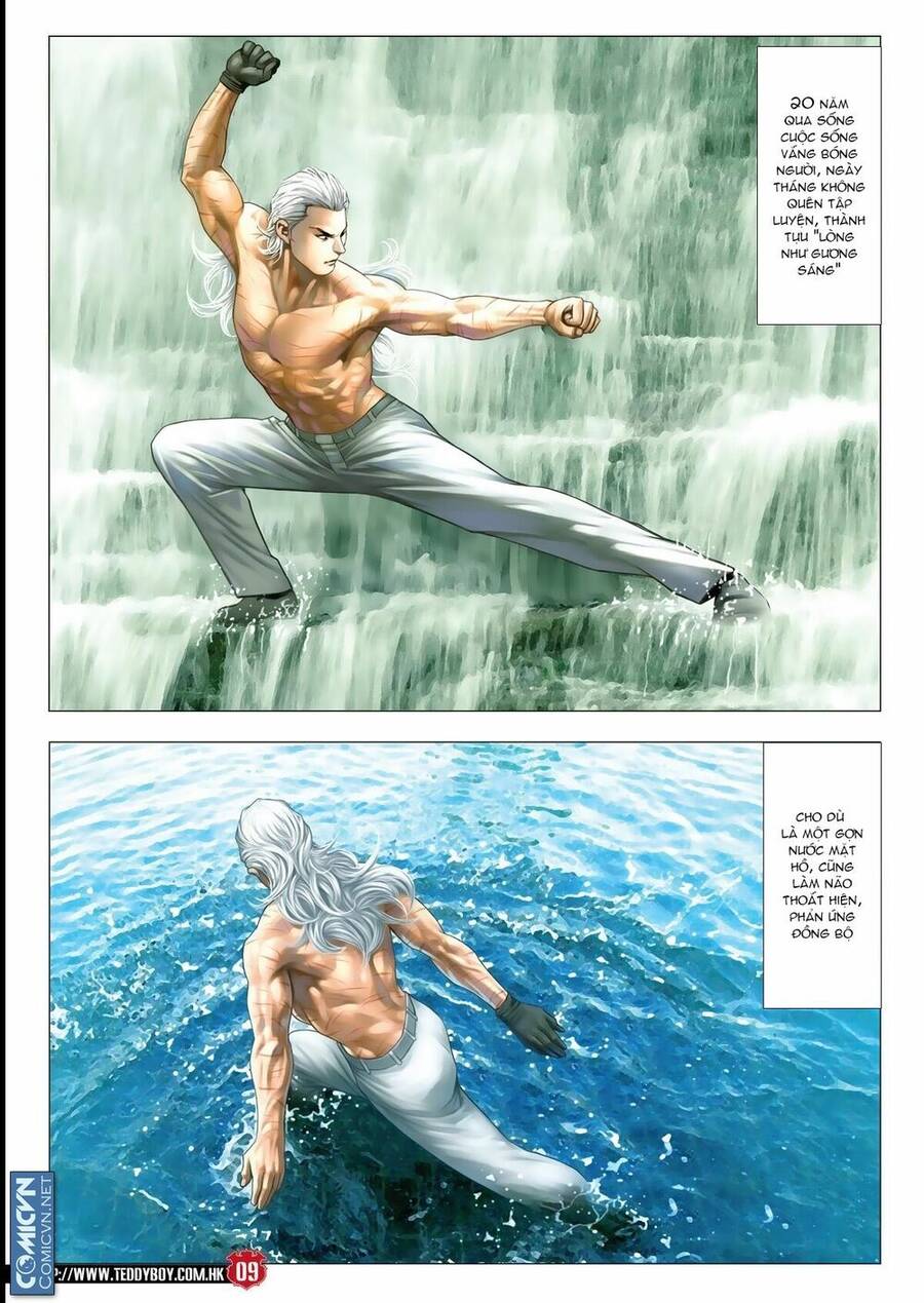 Người Trong Giang Hồ - Chương 1876