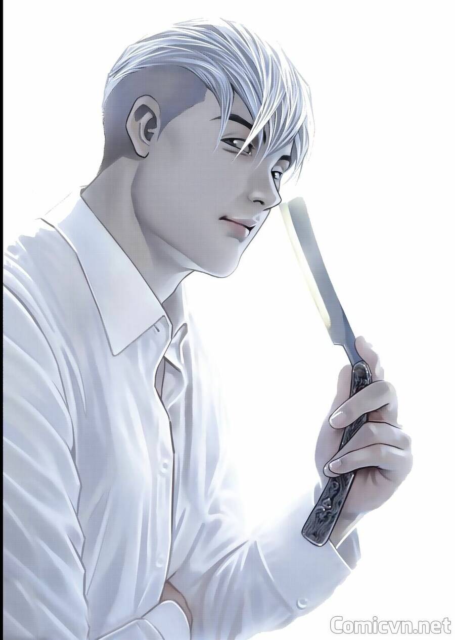 Người Trong Giang Hồ - Chương 1878