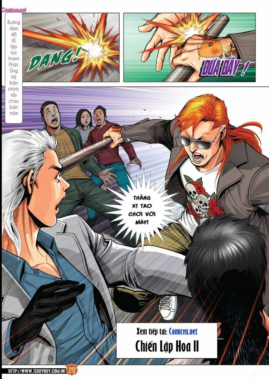 Người Trong Giang Hồ - Chương 1878