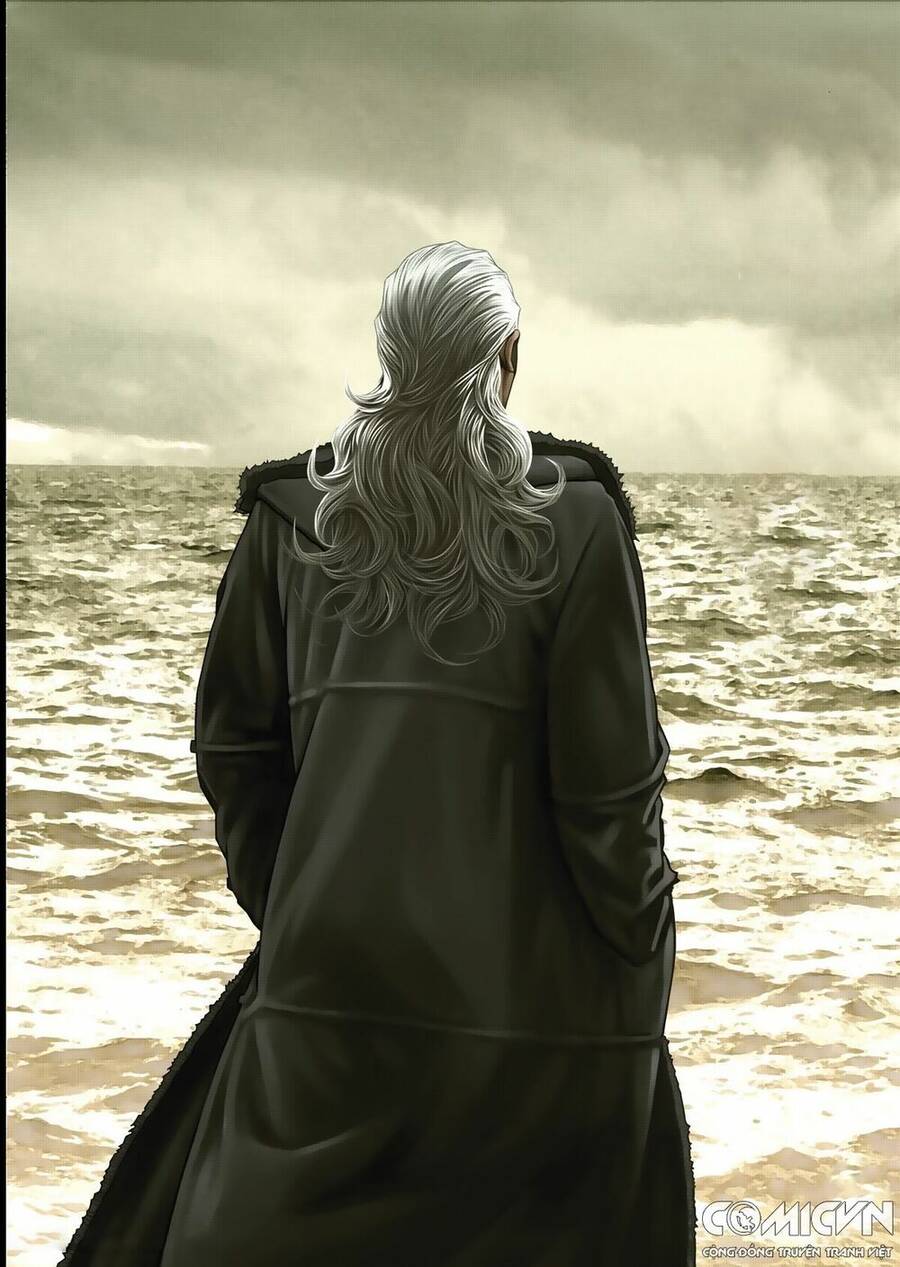 Người Trong Giang Hồ - Chương 1879