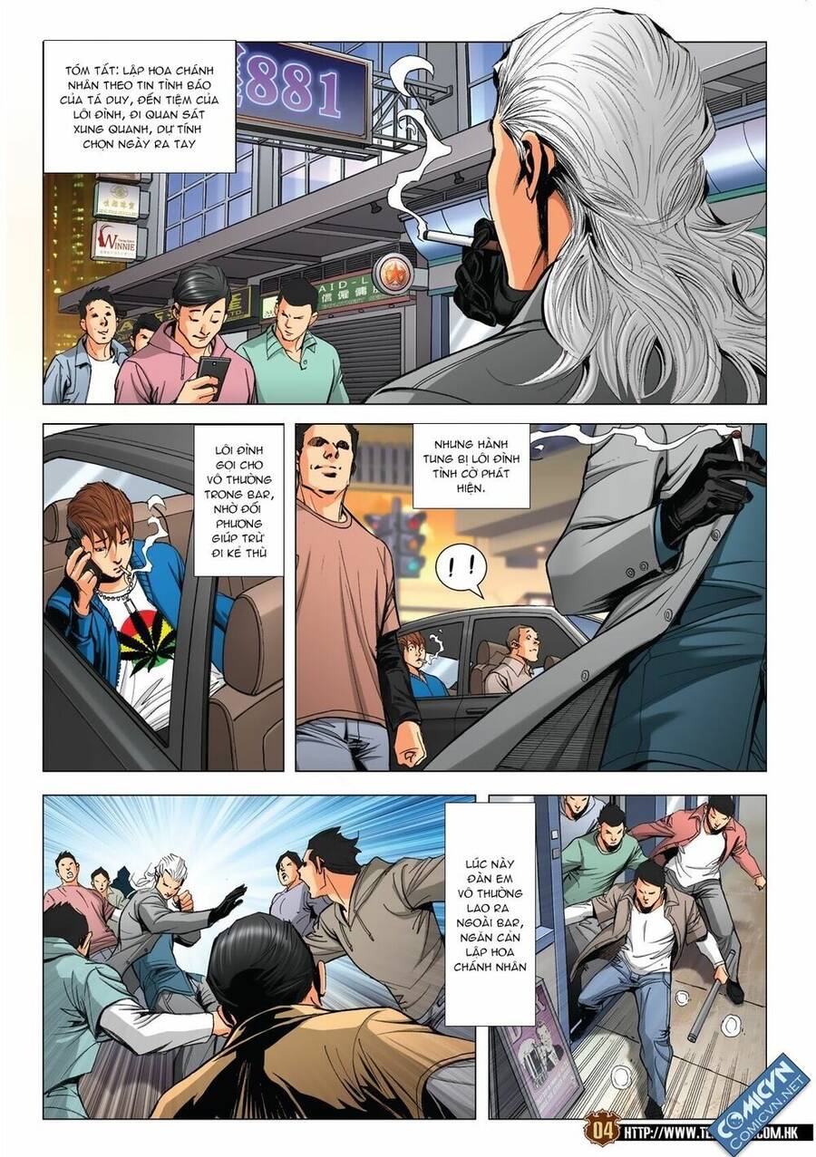 Người Trong Giang Hồ - Chương 1879