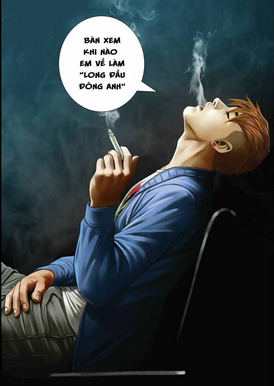 Người Trong Giang Hồ - Chương 1879