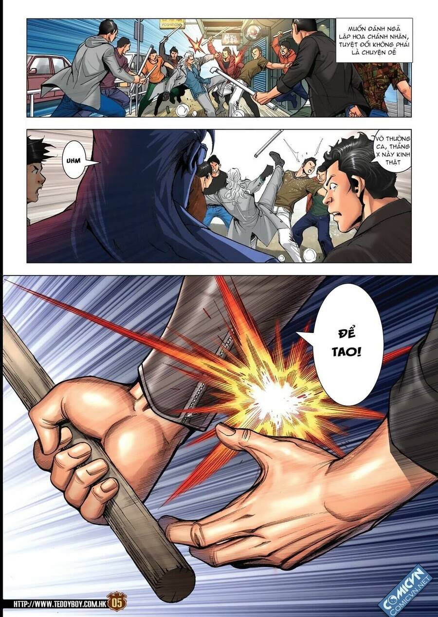 Người Trong Giang Hồ - Chương 1879