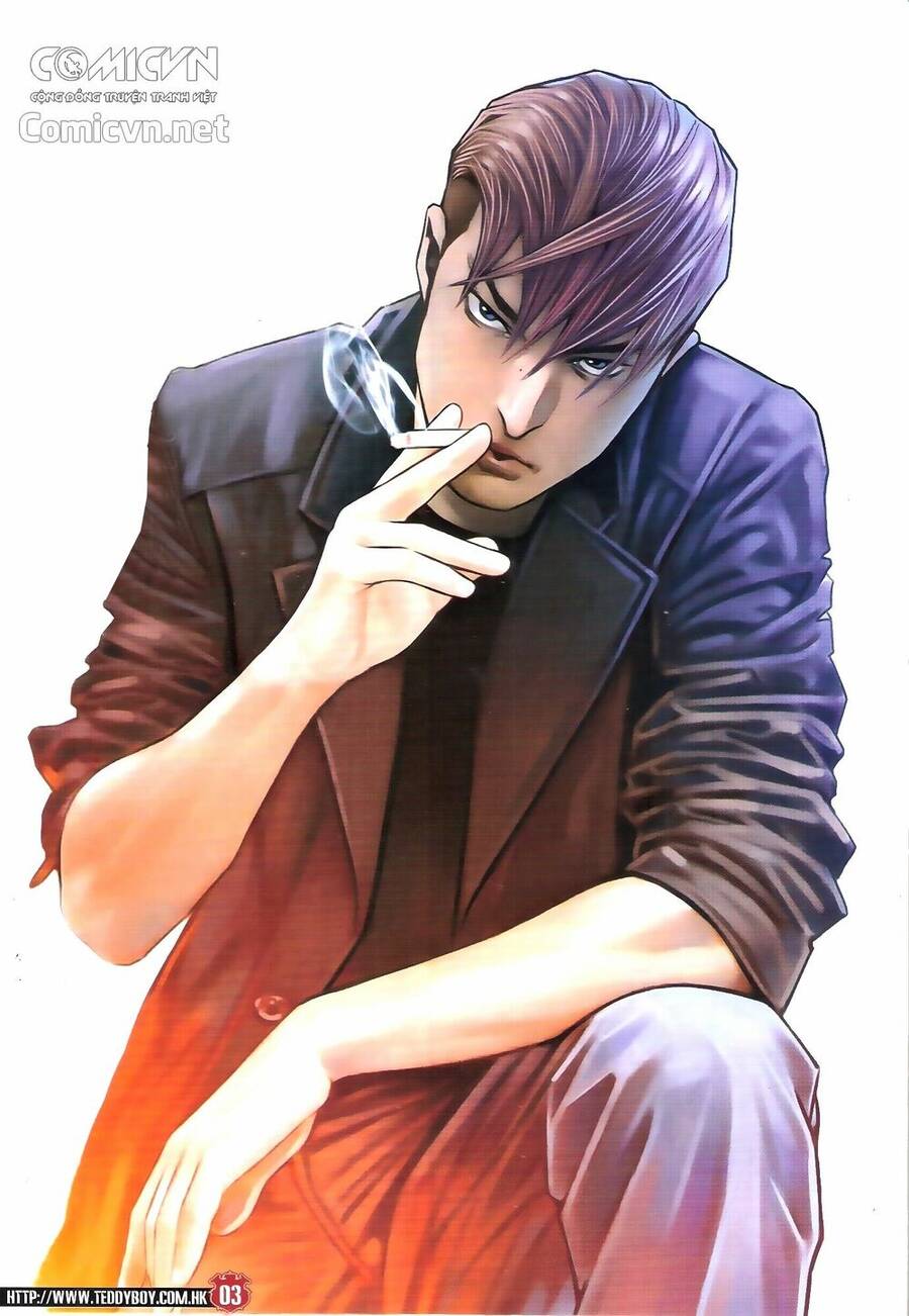 Người Trong Giang Hồ - Chương 1880