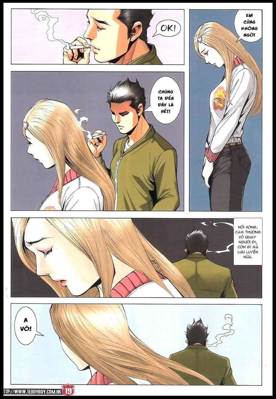 Người Trong Giang Hồ - Chương 1880