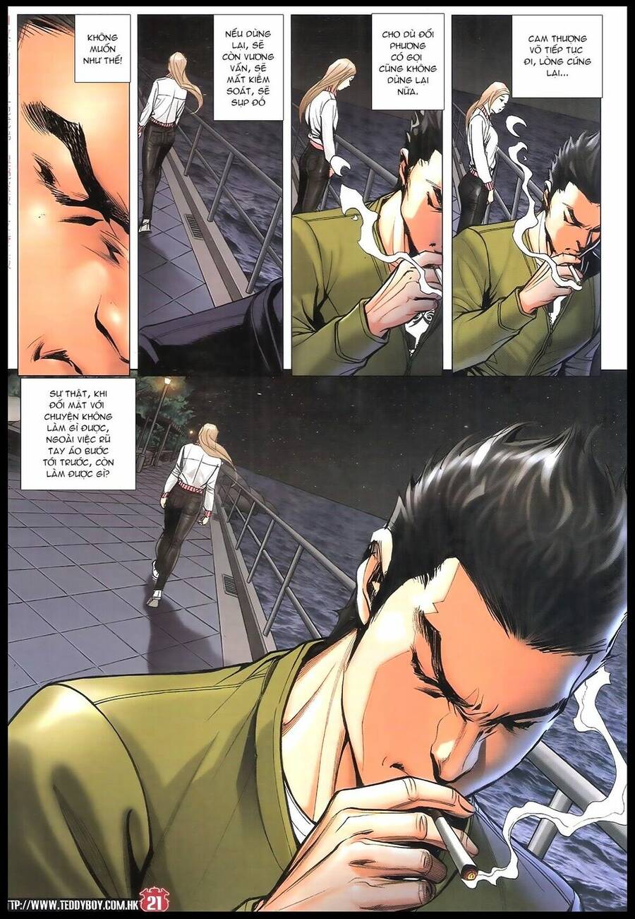 Người Trong Giang Hồ - Chương 1880