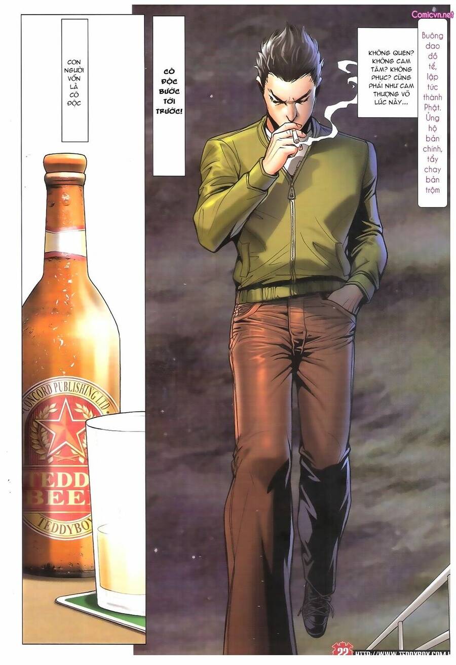 Người Trong Giang Hồ - Chương 1880