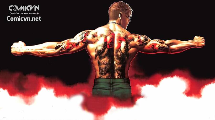 Người Trong Giang Hồ - Chương 1881