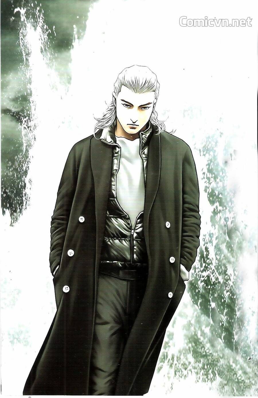 Người Trong Giang Hồ - Chương 1883