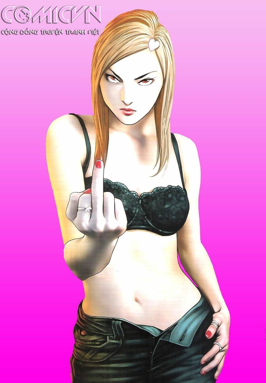 Người Trong Giang Hồ - Chương 1883