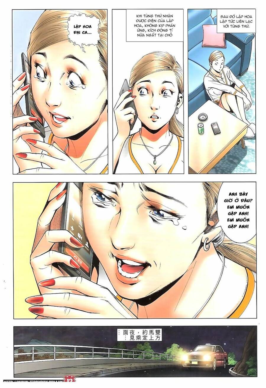 Người Trong Giang Hồ - Chương 1883