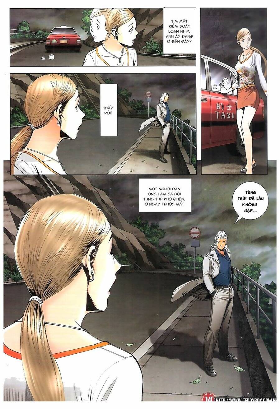 Người Trong Giang Hồ - Chương 1883