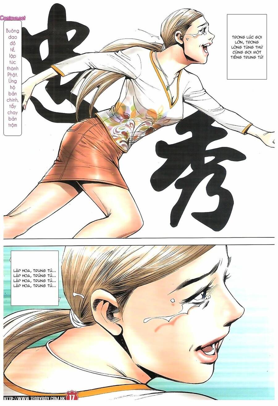 Người Trong Giang Hồ - Chương 1883