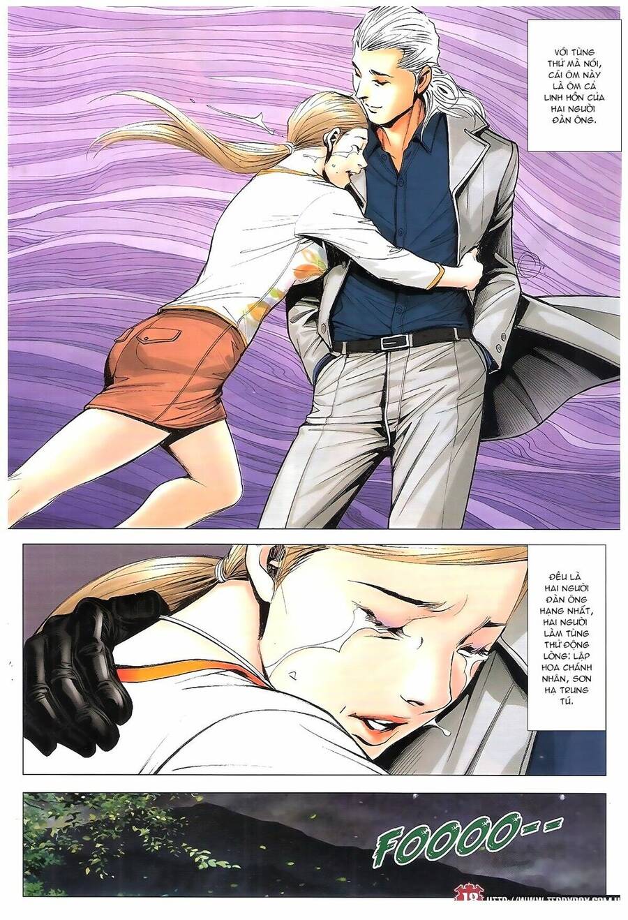 Người Trong Giang Hồ - Chương 1883