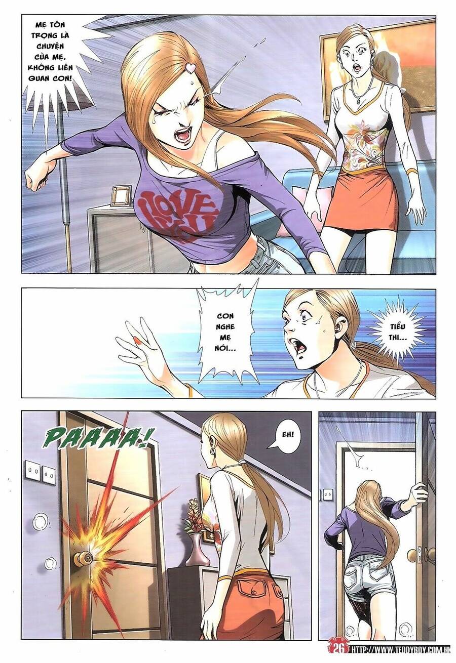 Người Trong Giang Hồ - Chương 1883