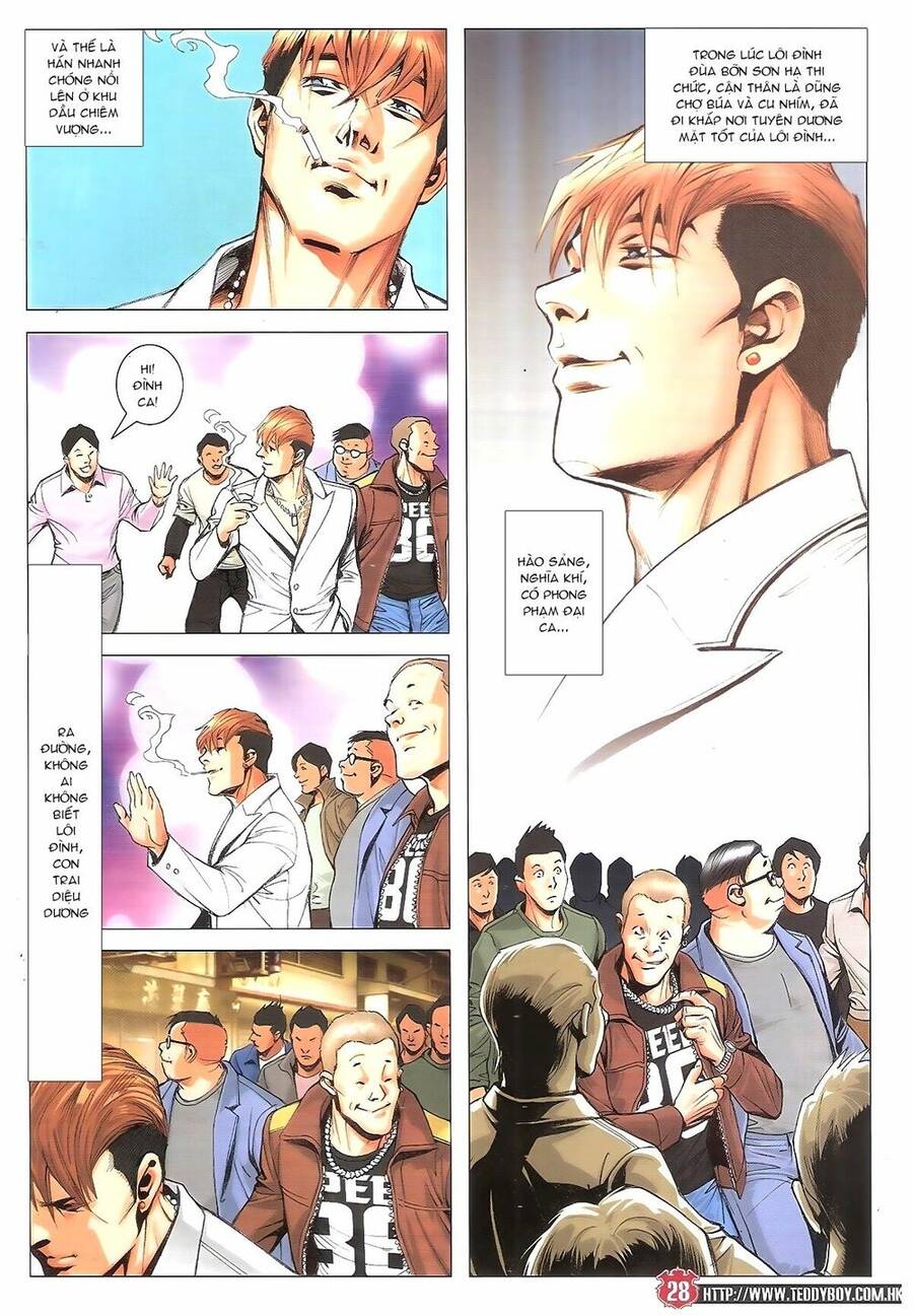 Người Trong Giang Hồ - Chương 1883