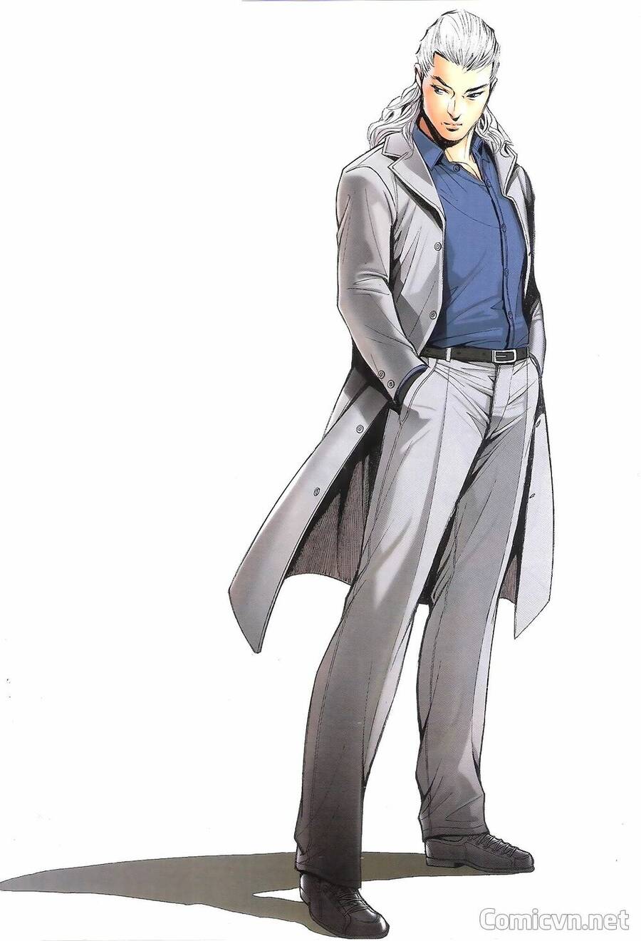 Người Trong Giang Hồ - Chương 1883