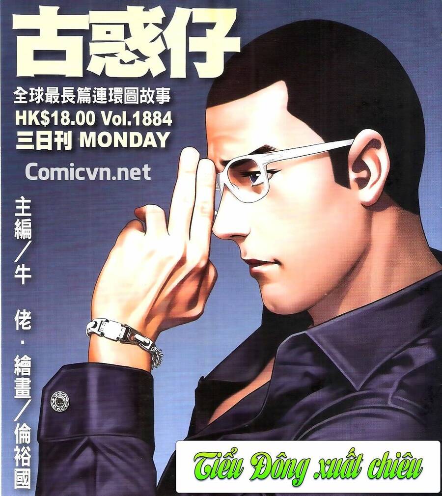 Người Trong Giang Hồ - Chương 1884
