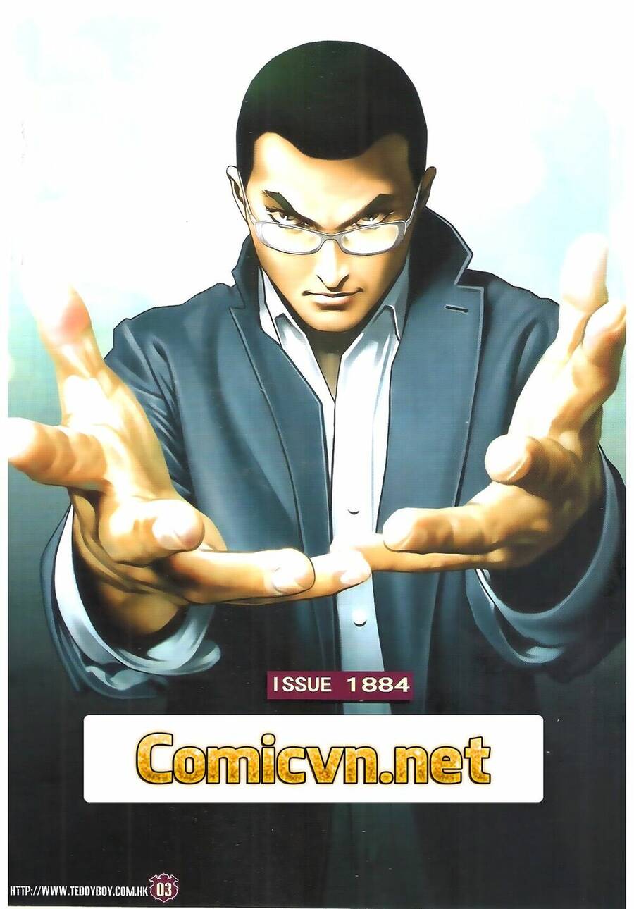 Người Trong Giang Hồ - Chương 1884