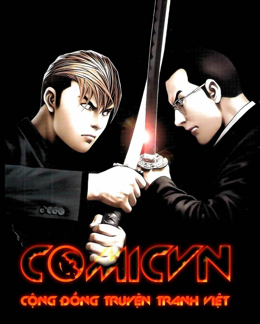 Người Trong Giang Hồ - Chương 1885