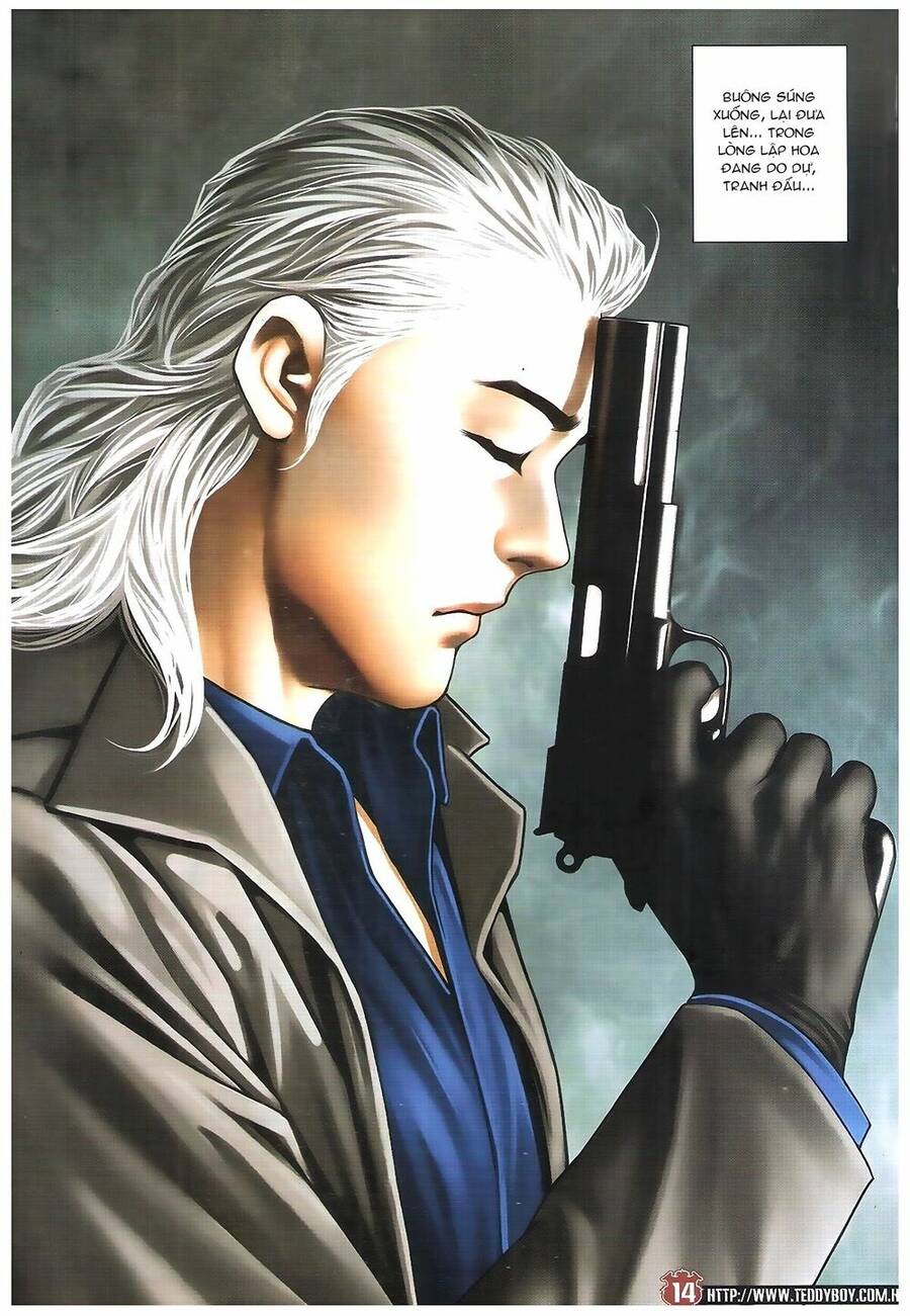 Người Trong Giang Hồ - Chương 1885