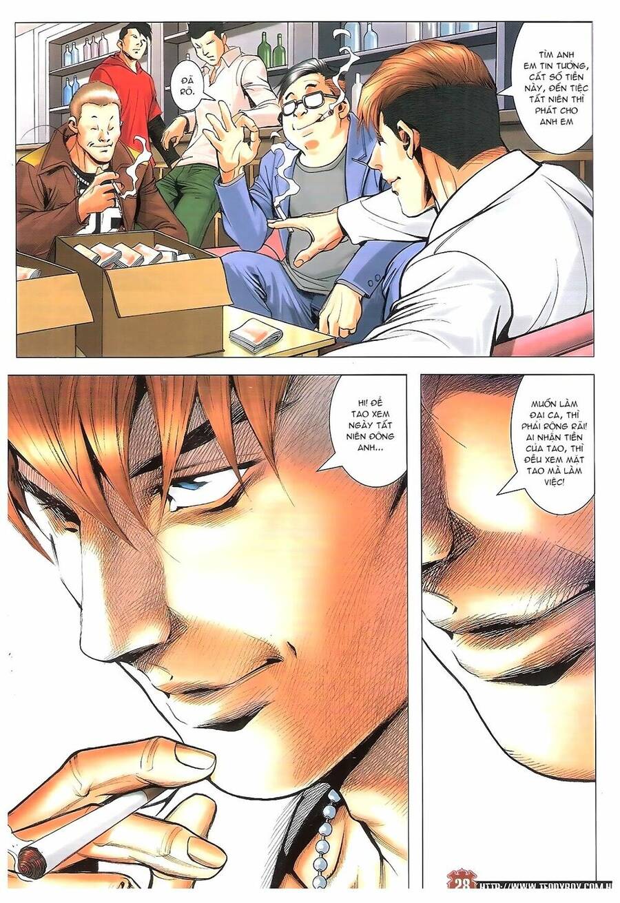 Người Trong Giang Hồ - Chương 1885