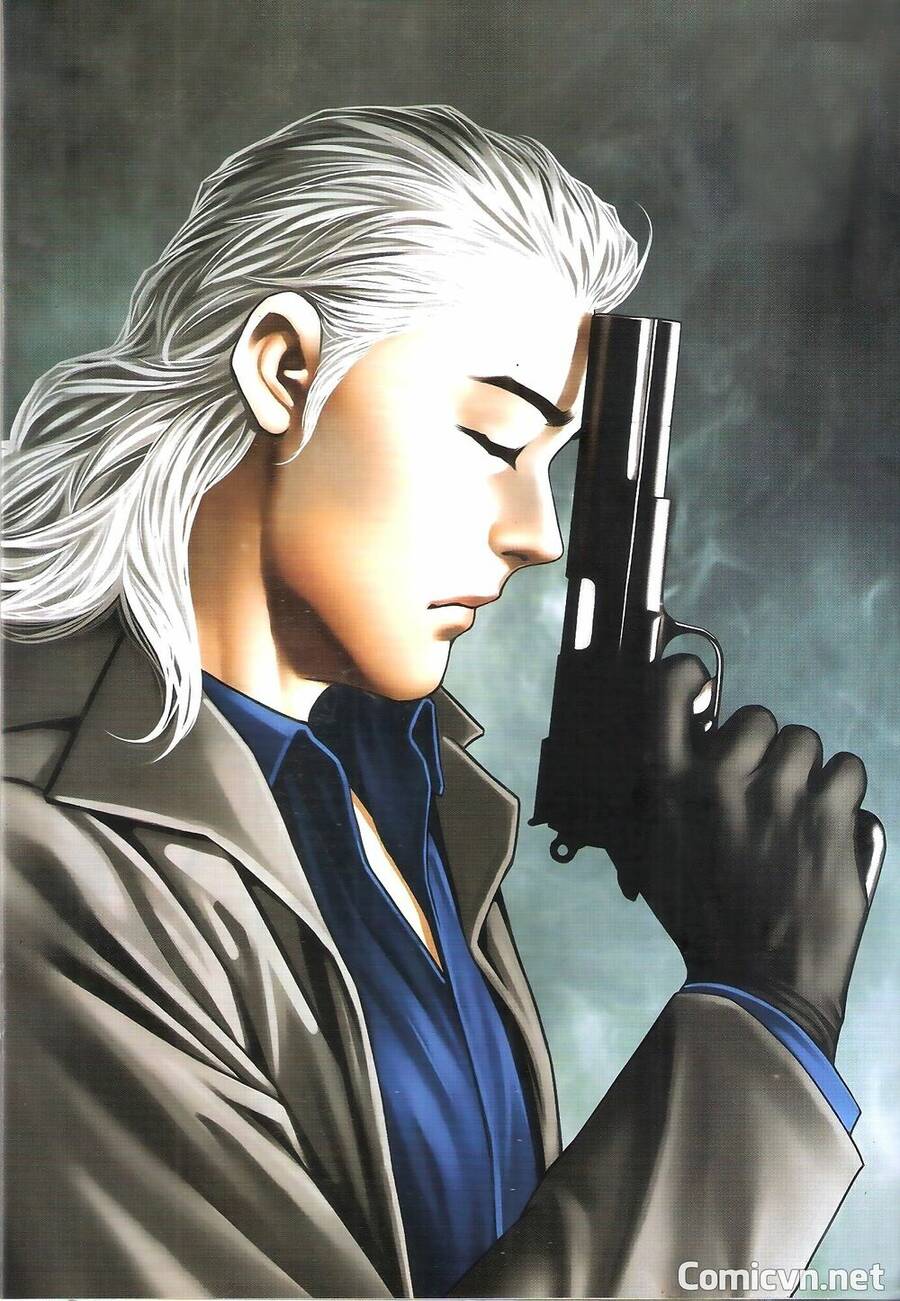 Người Trong Giang Hồ - Chương 1885