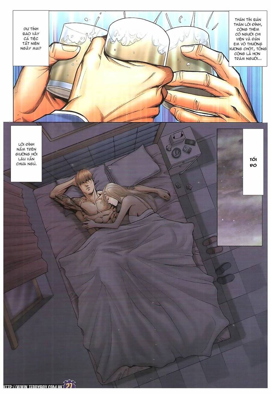 Người Trong Giang Hồ - Chương 1886