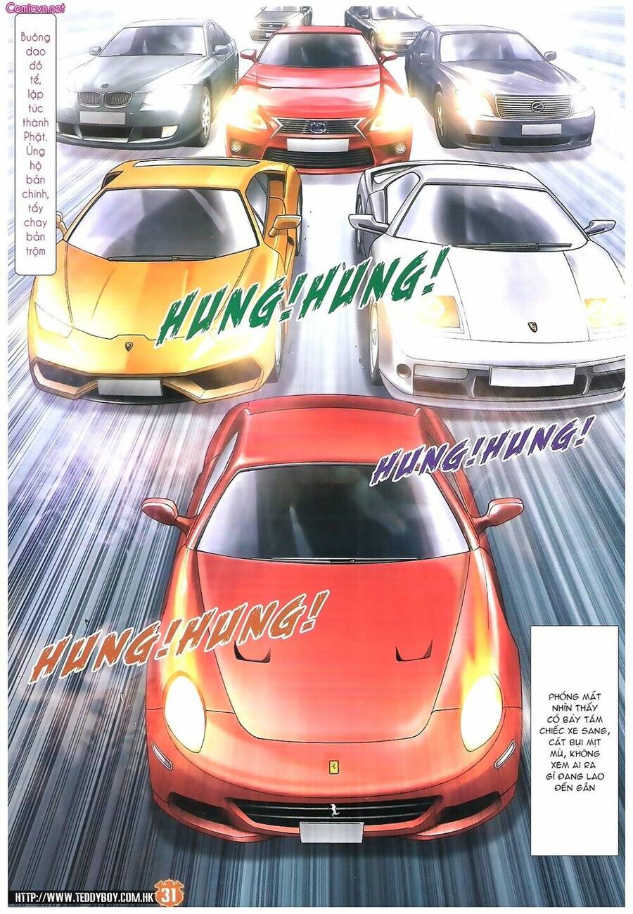 Người Trong Giang Hồ - Chương 1887