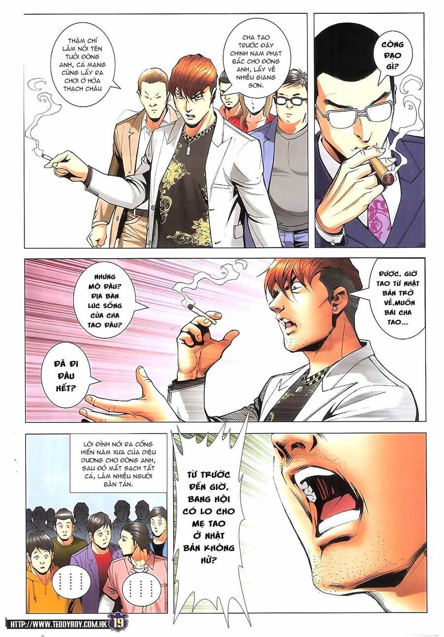 Người Trong Giang Hồ - Chương 1888