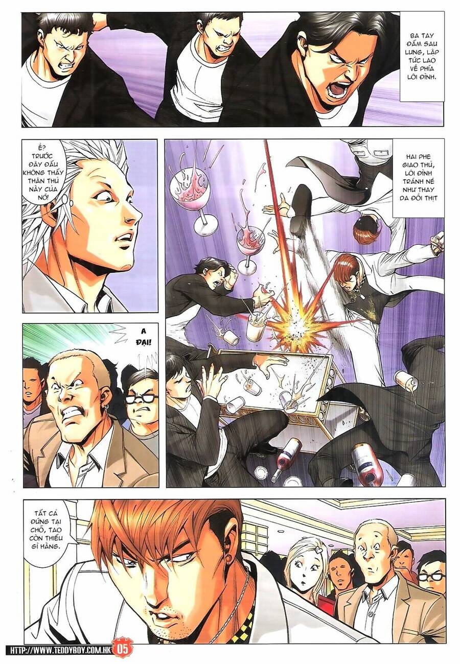 Người Trong Giang Hồ - Chương 1889