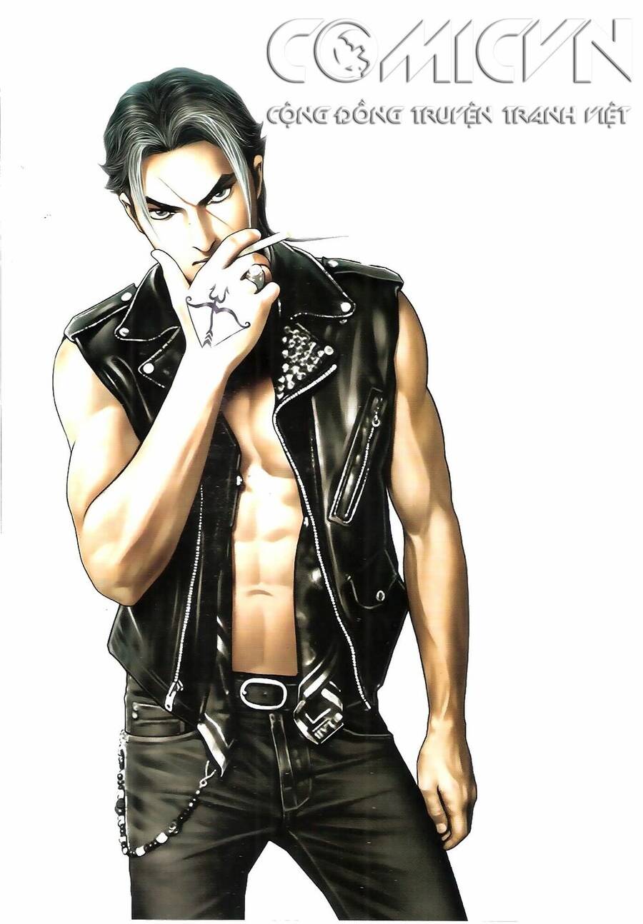 Người Trong Giang Hồ - Chương 1890