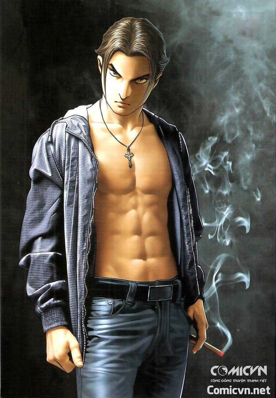 Người Trong Giang Hồ - Chương 1890