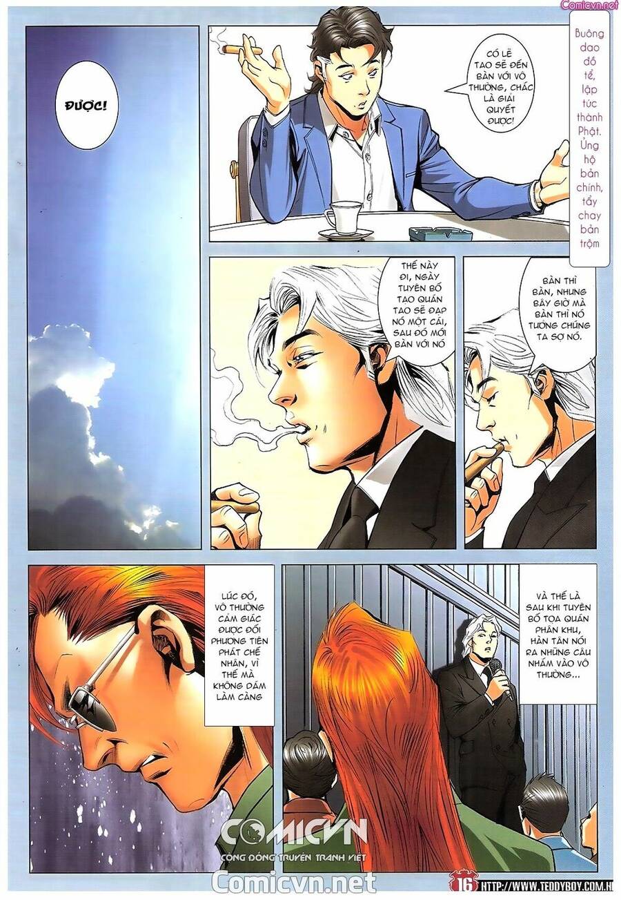 Người Trong Giang Hồ - Chương 1890