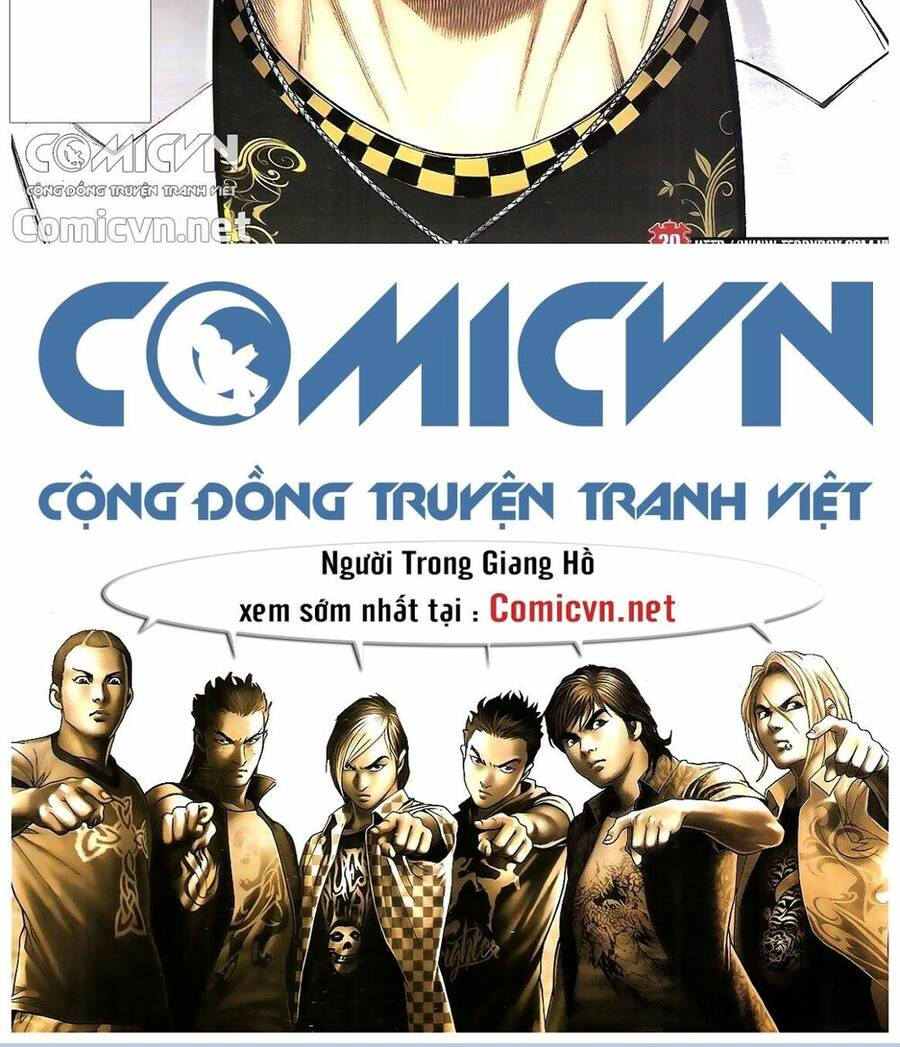 Người Trong Giang Hồ - Chương 1890